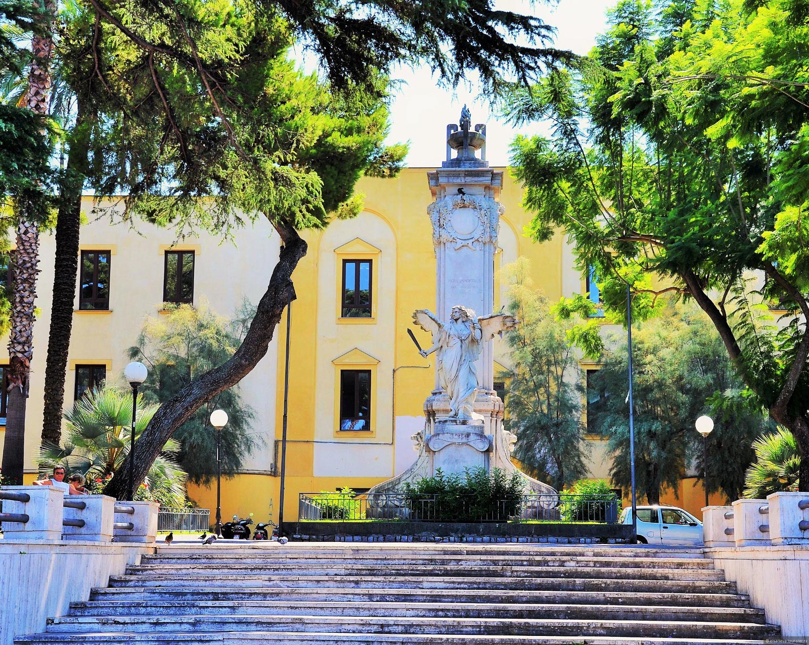 Sorrento
